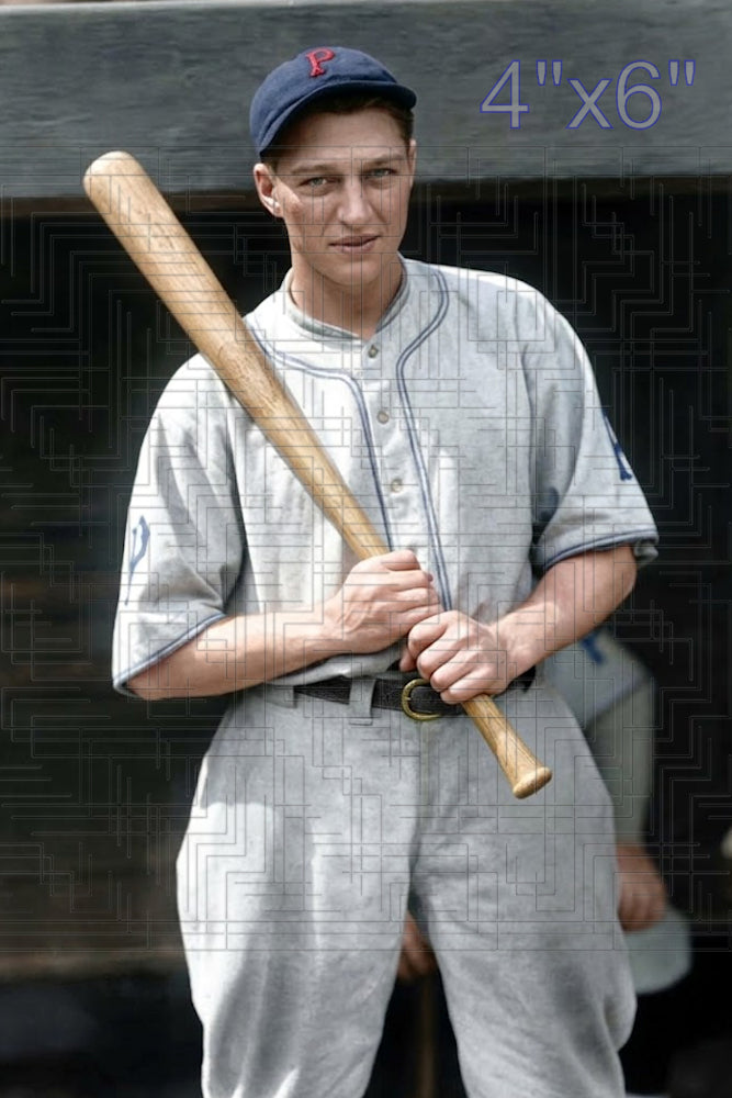 Adam Comorosky - 1929 Pittsburgh Pirates - choose a size & style