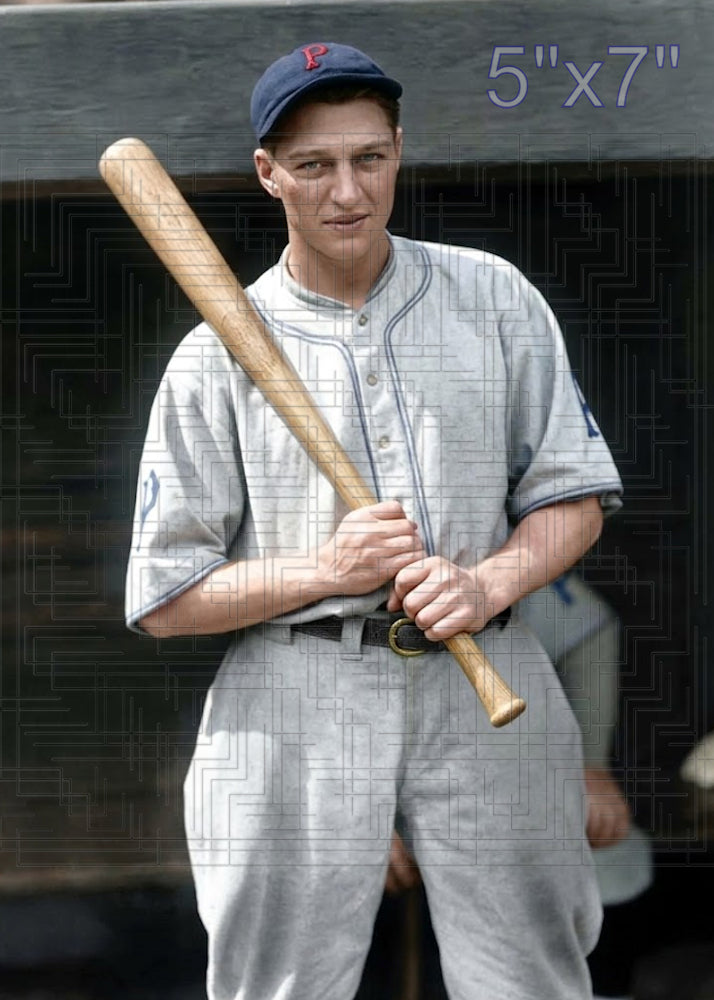 Adam Comorosky - 1929 Pittsburgh Pirates - choose a size & style