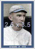 Al Baird - 1919 New York Giants - choose a size & style