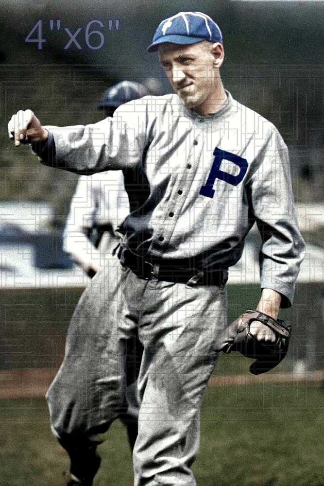 Al Demaree - 1915 Philadelphia Phillies - choose a size & style