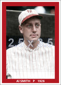 Al Smith - 1926 New York Giants - choose a size & style
