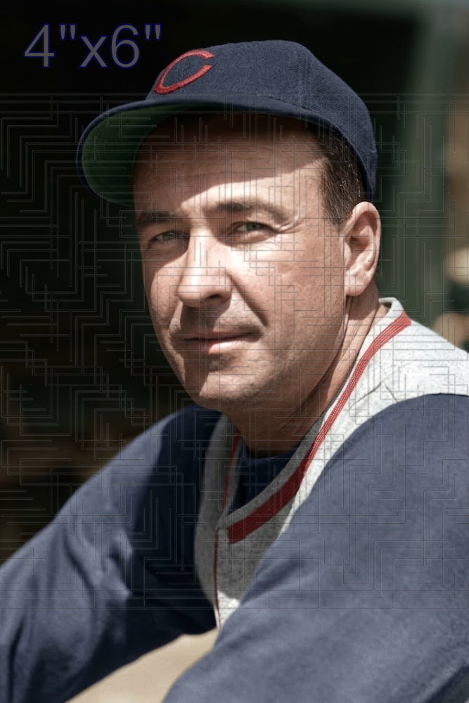Al Todd - 1940 Chicago Cubs - choose a size & style