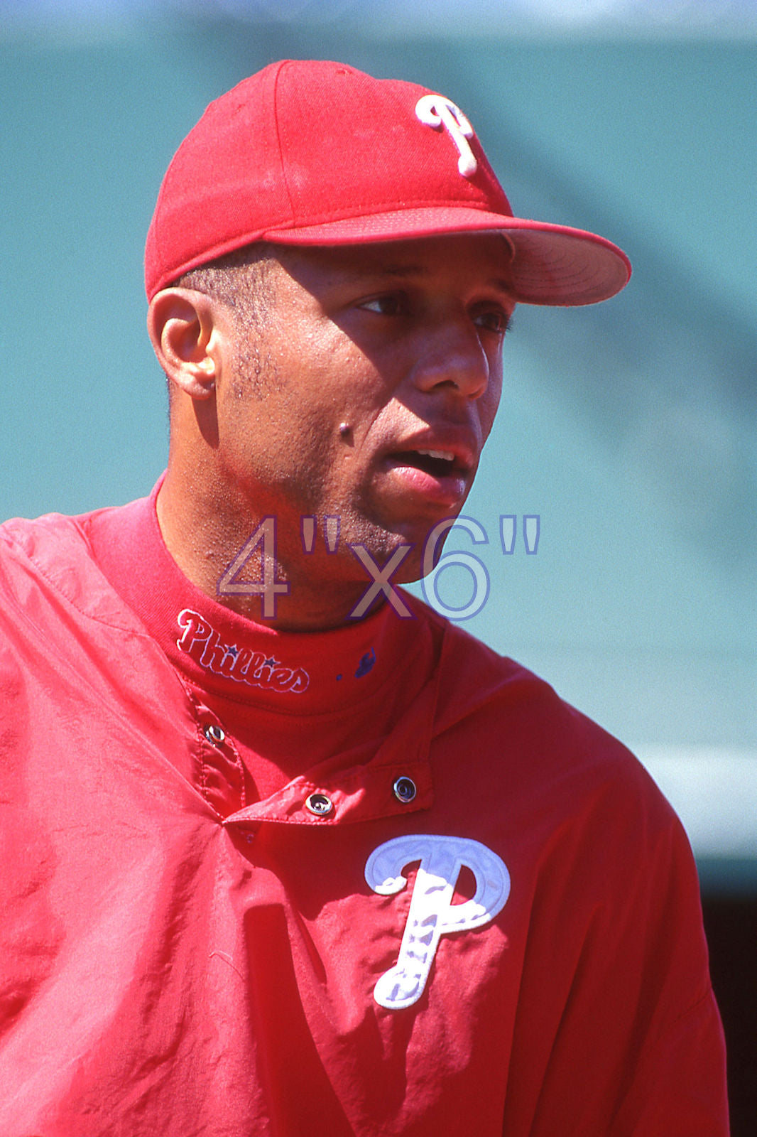 Alex Arias - 1998 Philadelphia Phillies - choose a size & style