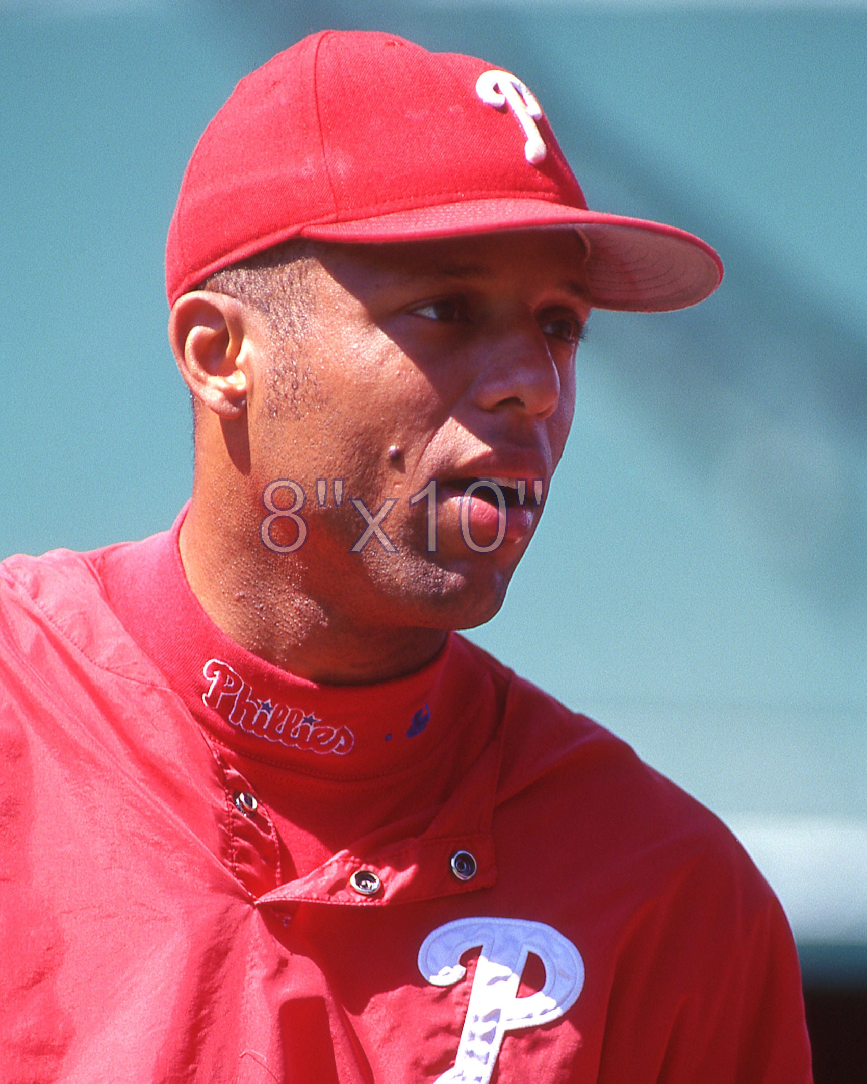 Alex Arias - 1998 Philadelphia Phillies - choose a size & style