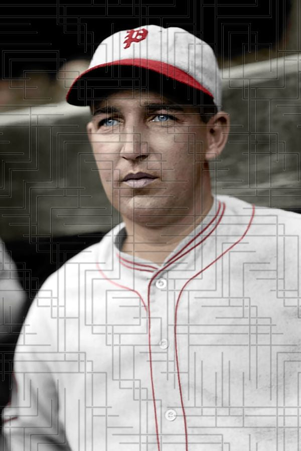 Alex Ferguson - 1927 Philadelphia Phillies - choose a size & style