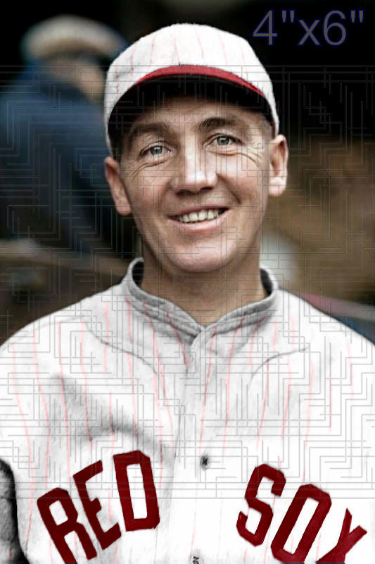 Alex Gaston - 1926 Boston Red Sox - choose a size & style