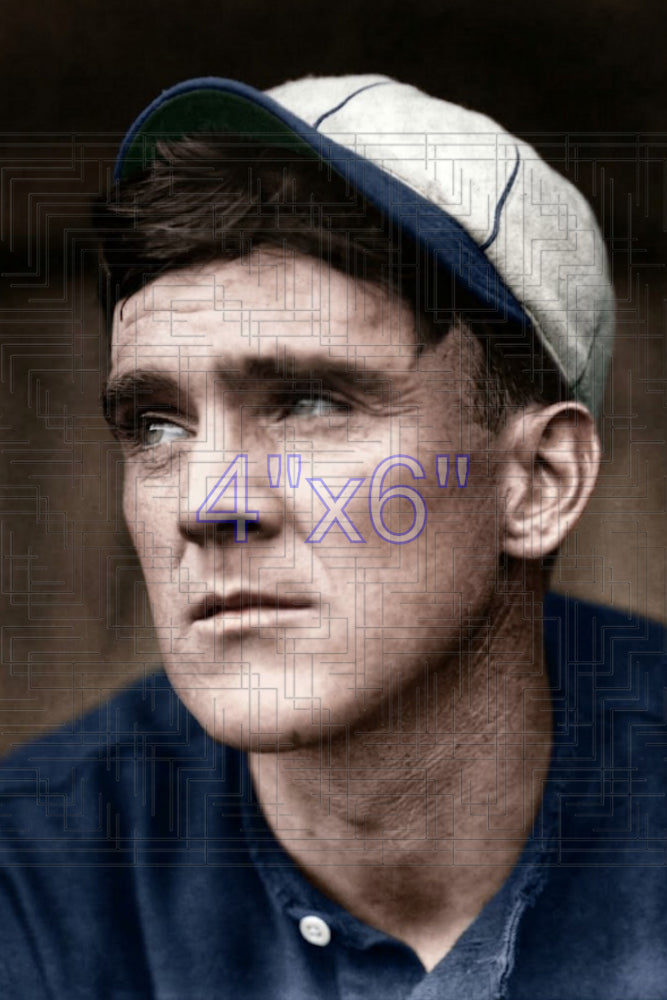 Amby McConnell - 1910 Chicago White Sox - choose a size & style