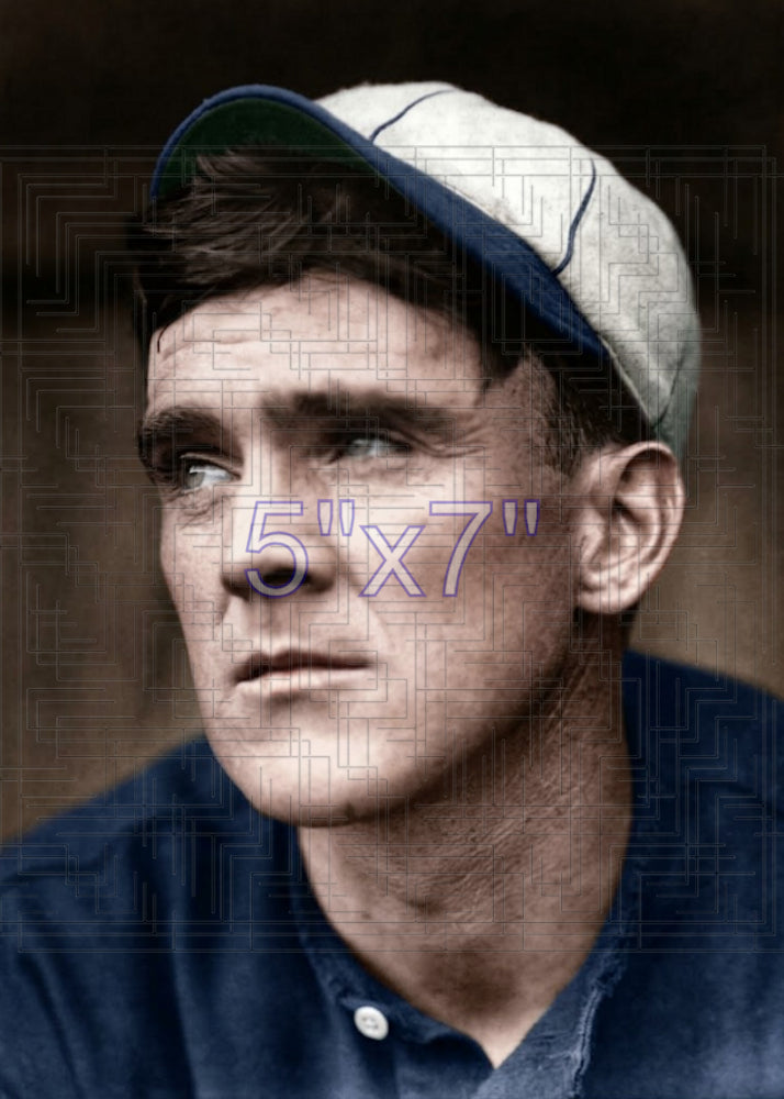 Amby McConnell - 1910 Chicago White Sox - choose a size & style