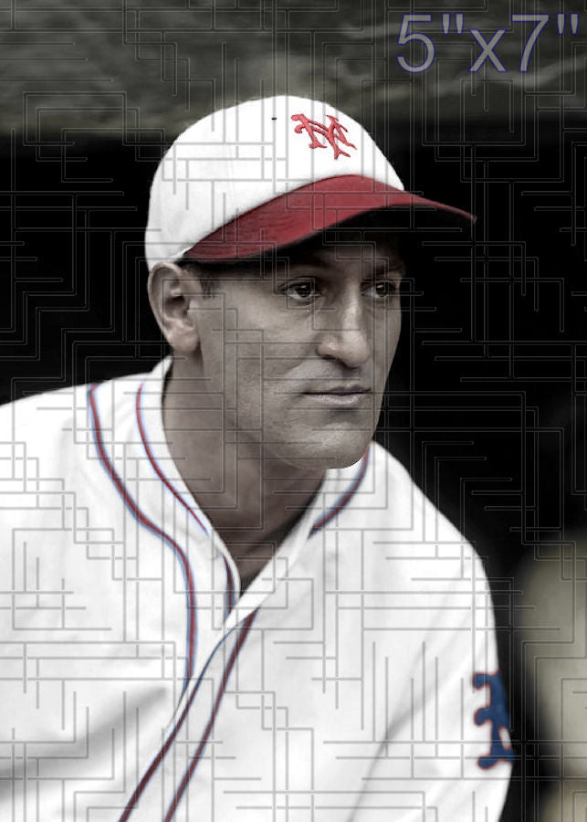 Andy Cohen - 1928 New York Giants - choose a size & style
