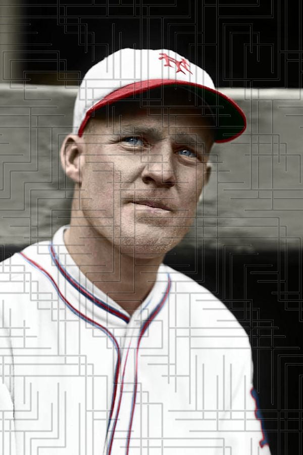 Andy Reese - 1928 New York Giants - choose a size & style