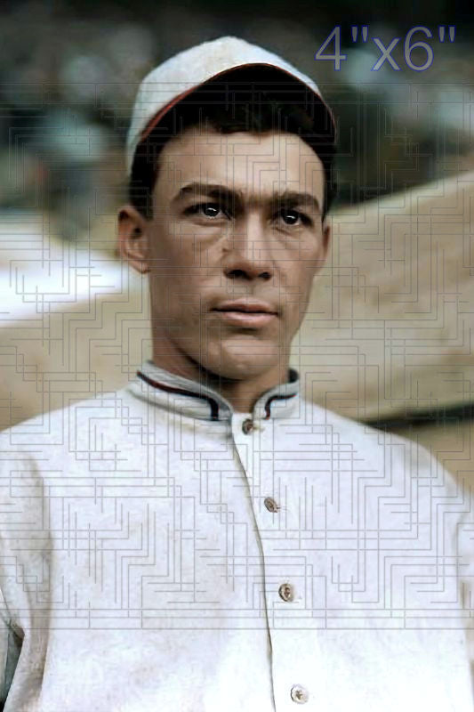 Armando Marsans - 1912 Cincinnati Reds - choose a size & style
