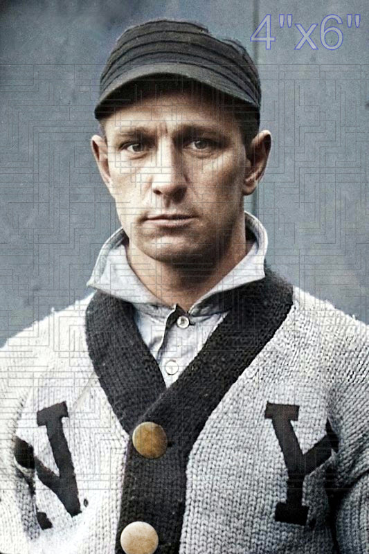 Art Devlin - 1905 New York Giants - choose a size & style