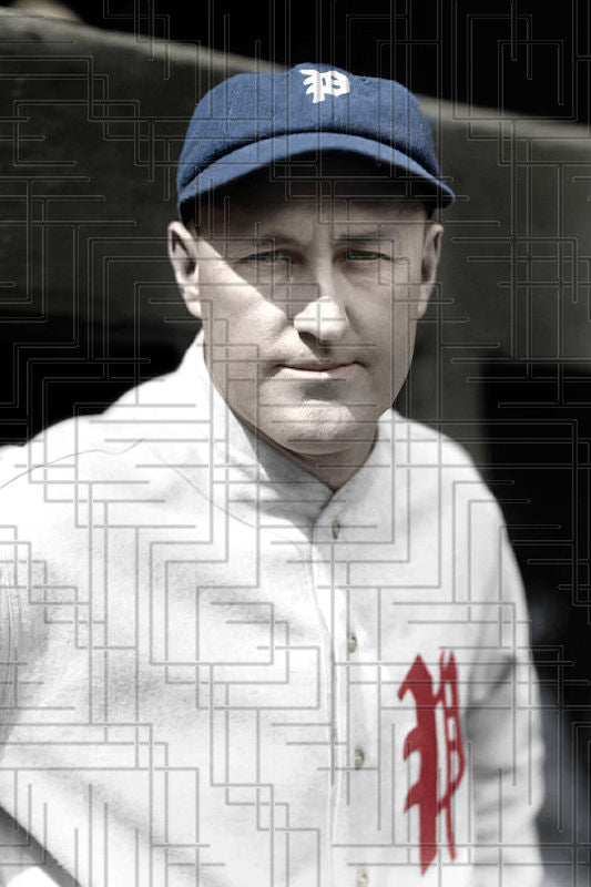 Art Fletcher - 1926 Philadelphia Phillies - choose a size & style