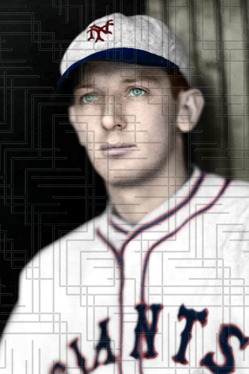 Art McLarney - 1932 New York Giants - choose a size & style