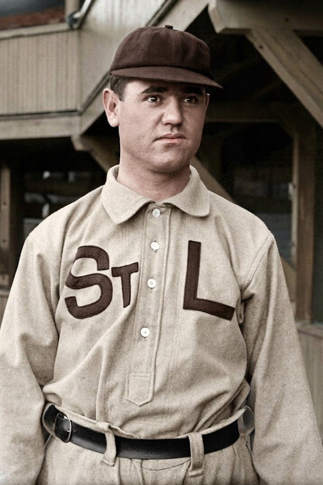 Barry McCormick - 1903 St. Louis Browns - choose a size & style