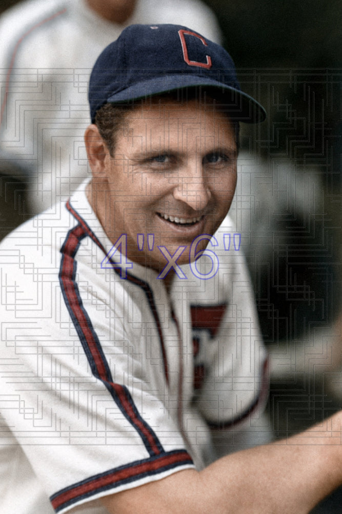Ben Chapman - 1941 Chicago White Sox - choose a size & style
