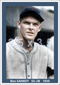 Ben Sankey - 1930 Pittsburgh Pirates - choose a size & style