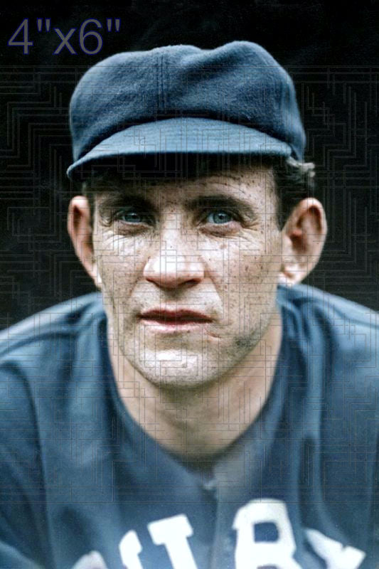 Bert Humphries - 1913 Chicago Cubs - choose a size & style
