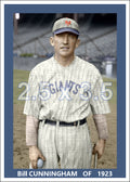 Bill Cunningham - 1923 New York Giants - choose a size & style