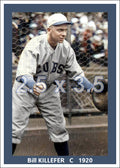 Bill Killefer - 1920 Chicago Cubs - choose a size & style