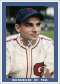 Bill Mueller - 1945 Chicago White Sox - choose a size & style