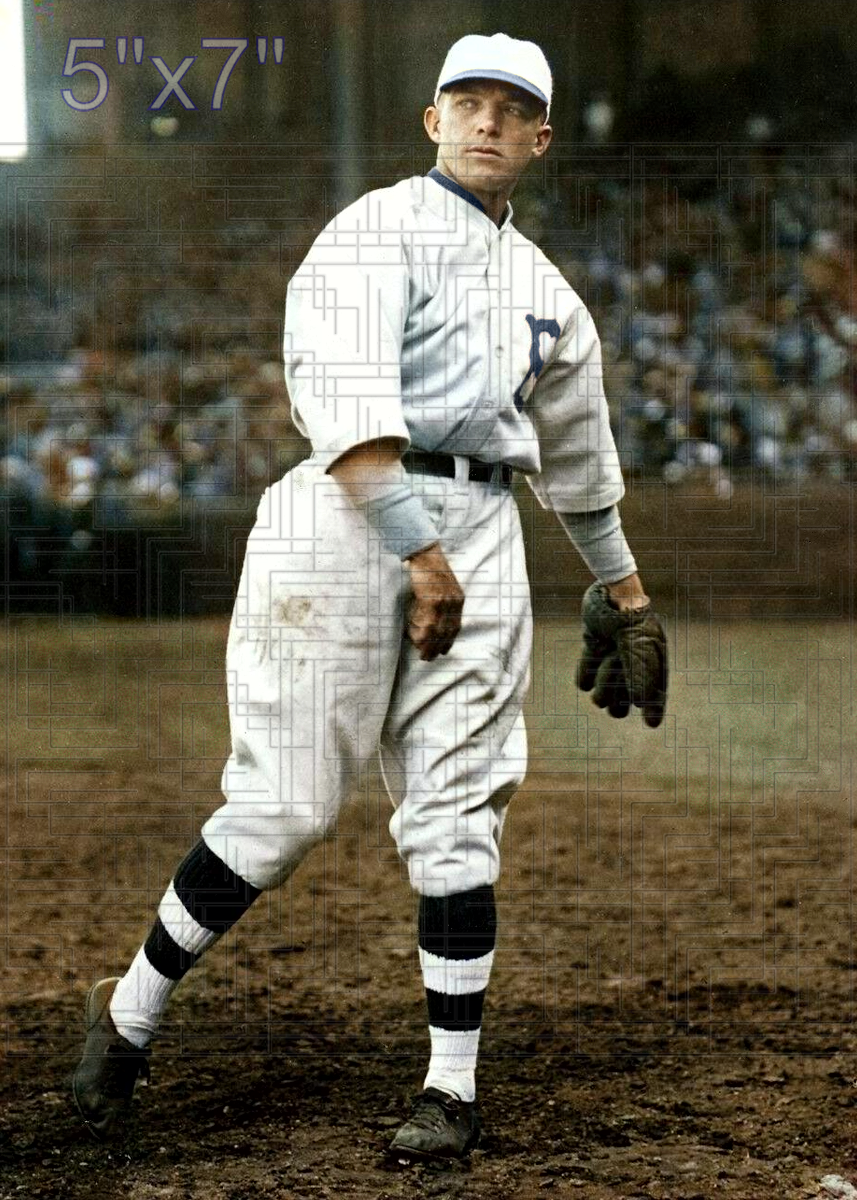 Billy Southworth - 1923 Boston Braves - choose a size & style
