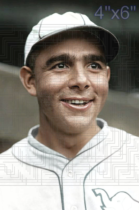 Bing Miller - 1925 Philadelphia Athletics - choose a size & style