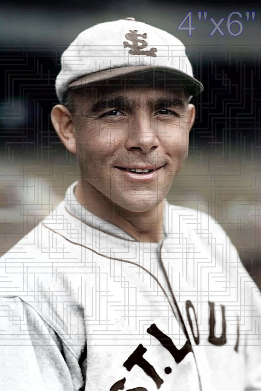 Bing Miller - 1927 St. Louis Browns - choose a size & style