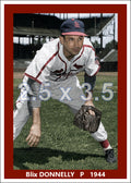 Blix Donnelly - 1944 St. Louis Cardinals - choose a size & style