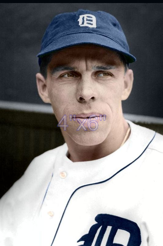 Bob Maier - 1945 Detroit Tigers - choose a size & style