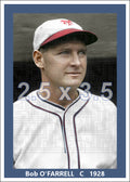 Bob O'Farrell - 1928 New York Giants - choose a size & style