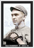 Bob Shawkey - 1913-14 Philadelphia Athletics - choose a size & style