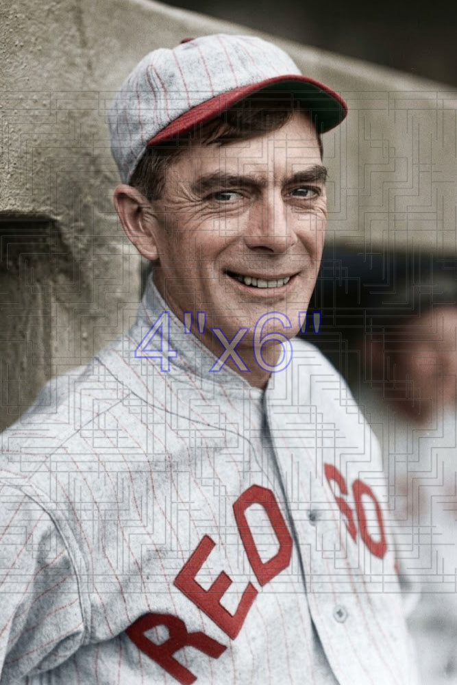 Bobby Veach - 1924 Boston Red Sox- choose a size & style