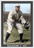Brad Kocher - 1915 New York Giants - choose a size & style