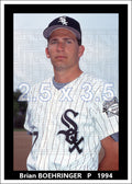 Brian Boehringer - 1994 Chicago White Sox - choose a size & style