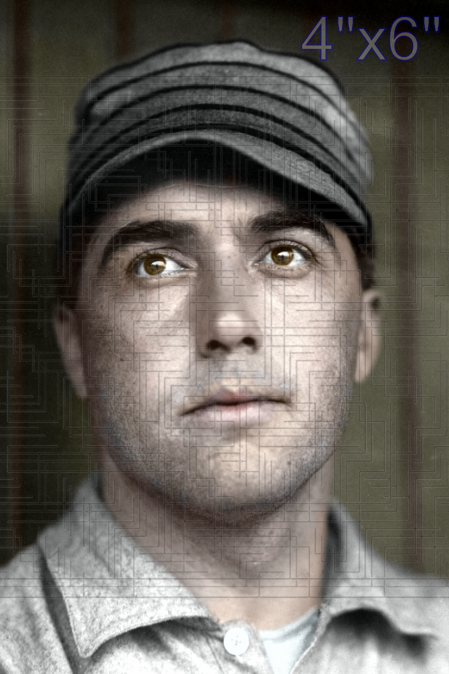 Bris Lord - 1911 Philadelphia Athletics - choose a size & style