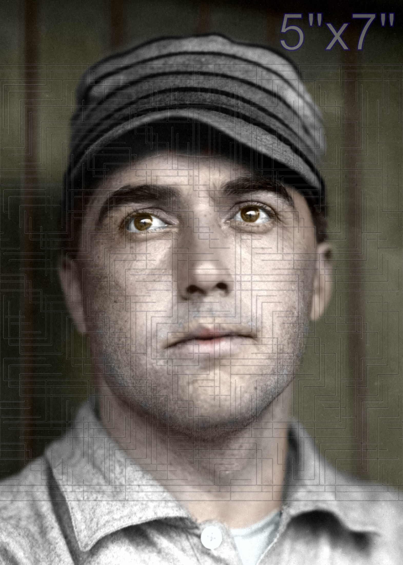 Bris Lord - 1911 Philadelphia Athletics - choose a size & style