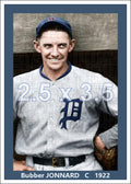 Bubber Jonnard - 1922 Pittsburgh Pirates - choose a size & style