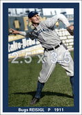 Bugs Reisigl - 1911 Cleveland Naps - choose a size & style
