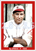 By Speece - 1930 Philadelphia Phillies - choose a size & style