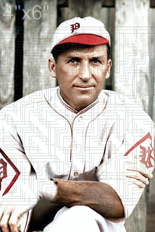 By Speece - 1930 Philadelphia Phillies - choose a size & style