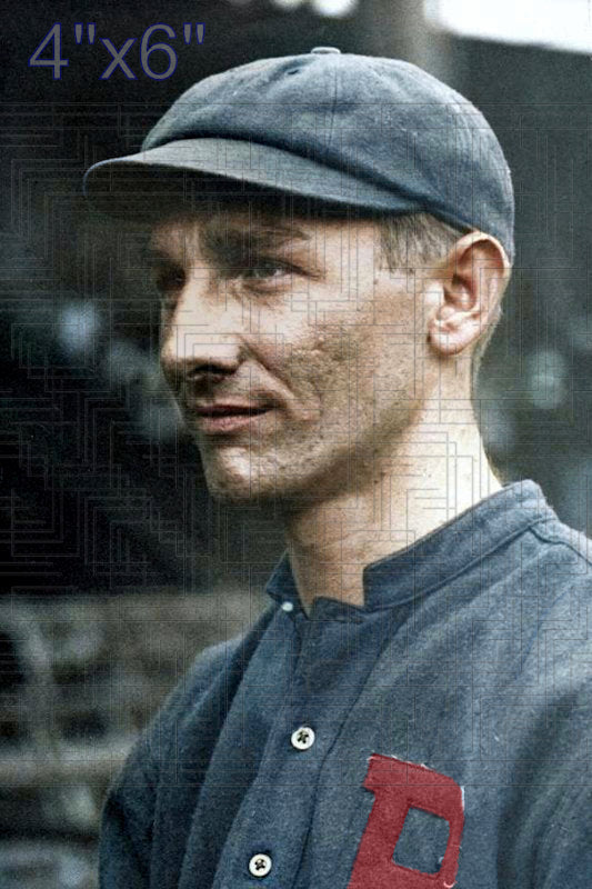 Charlie Deal - 1914 Boston Braves - choose a size & style
