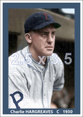 Charlie Hargreaves - 1930 Pittsburgh Pirates - choose a size & style