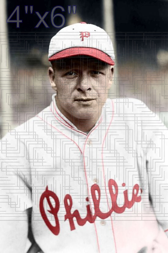 Chick Fullis - 1933 Philadelphia Phillies - choose a size & style