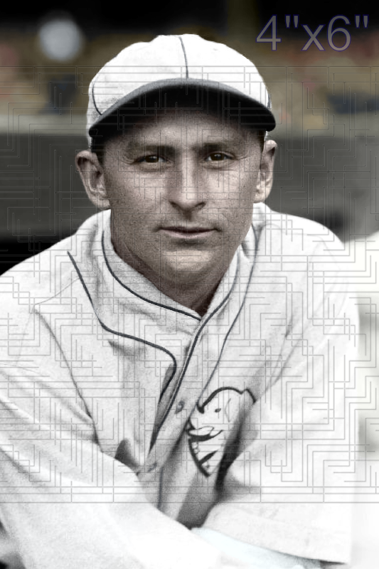 Chick Galloway - 1926 Philadelphia Athletics - choose a size & style