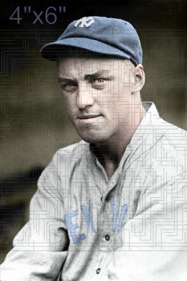 Chicken Hawks - 1921 New York Yankees - choose a size & style