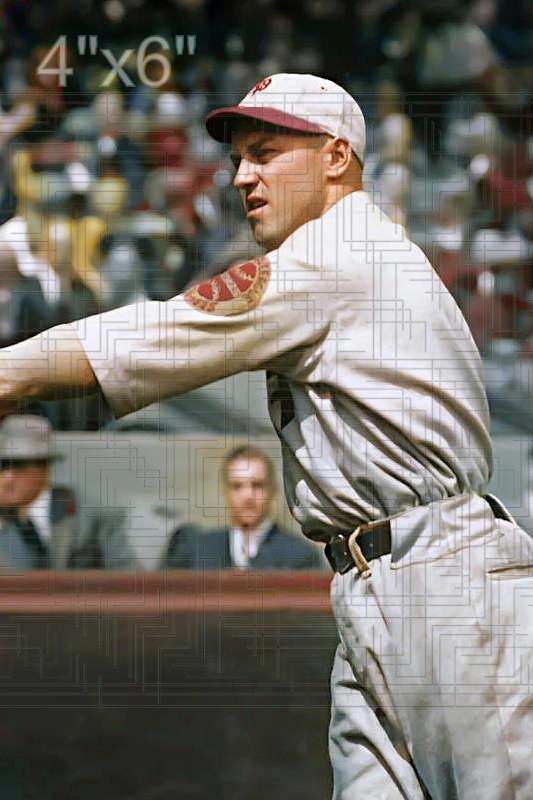 Chicken Hawks - 1925 Philadelphia Phillies - choose a size & style