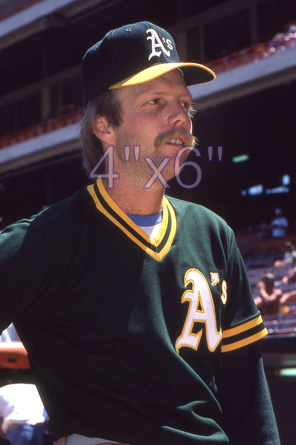 Chris Codiroli - 1987 Oakland Athletics - choose a size & style