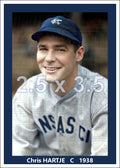 Chris Hartje - 1938 Kansas City Blues - choose a size & style
