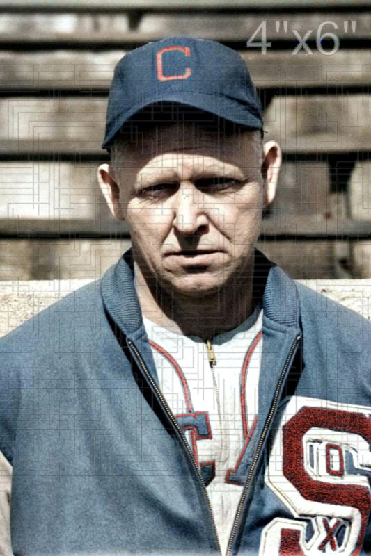 Clay Touchstone - 1945 Chicago White Sox - choose a size & style